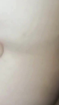 Finger up Married Slut's Ass