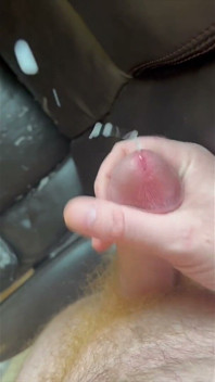 Cum on My Chair (cumpilation)