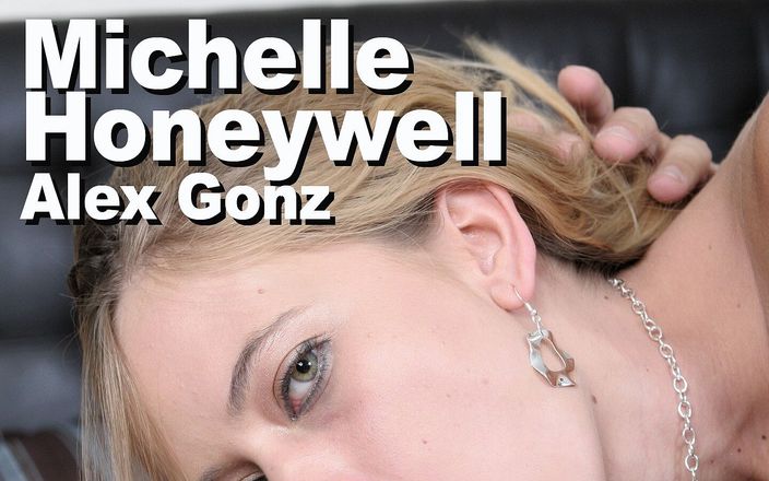 Edge Interactive Publishing: Michelle Honeywell e Alex Gonz: succhiare, scopare, facciale