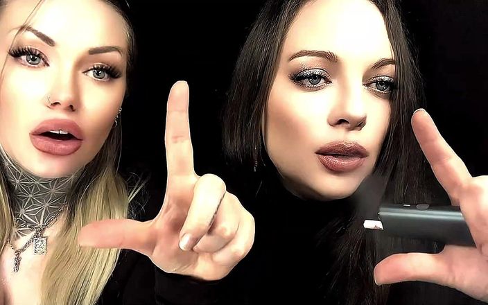 Goddess Misha Goldy: Melancap Kepada Tanda-tanda Rugi Kami, Awak Worm Yang Sedap!