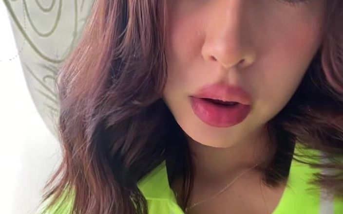 SweetGirl69: J’ai un cadeau pour toi