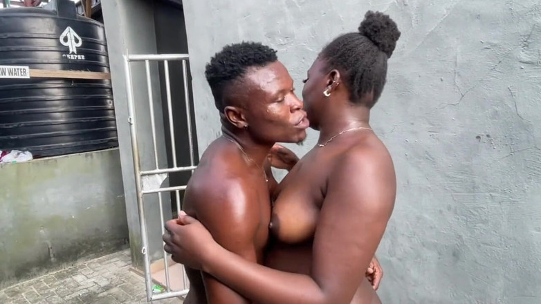 Sex naija 1: The Guy Fuck Like an Animal