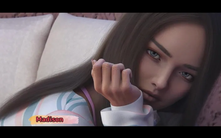 Miss Kitty 2K: Hard to Love - Ep 25 - a Quarrel of Jealousy by Misskitty2k
