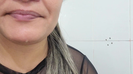 Paty Bumbum: Cadu můj barevný přítel požádal o nemravné video