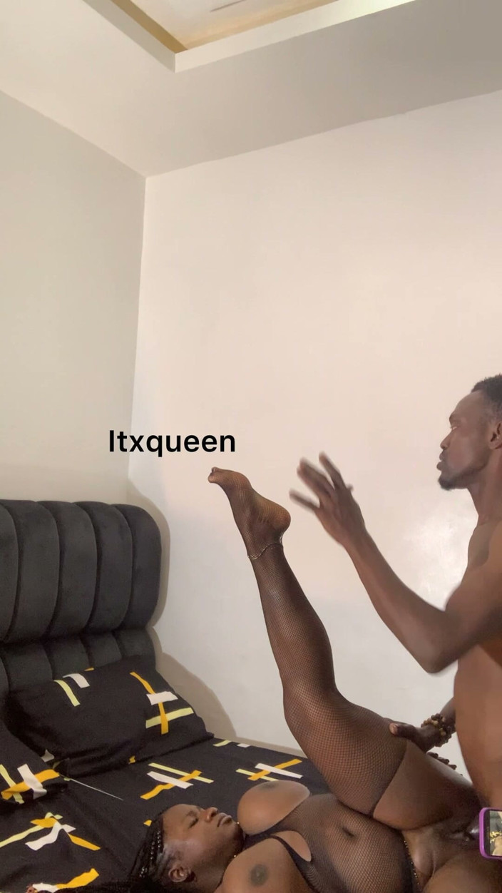 ITX_Kwin: Pato dan Itxqueen Di sebalik Tabir