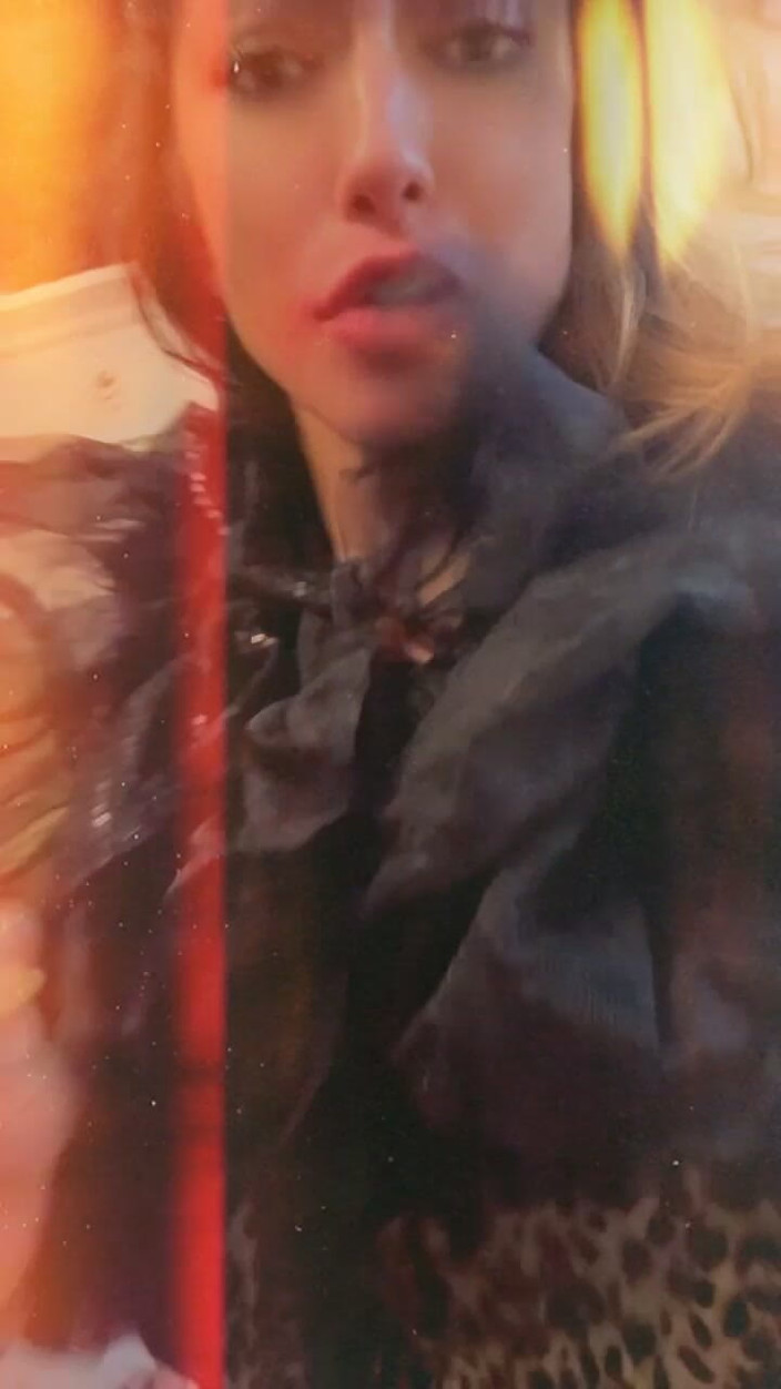 Luxe Won: 食べさせて!