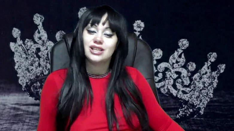 Goddess Misha Goldy: Vaše žena otěhotní se svým černým šéfem, zatímco vy jste na služební cestě