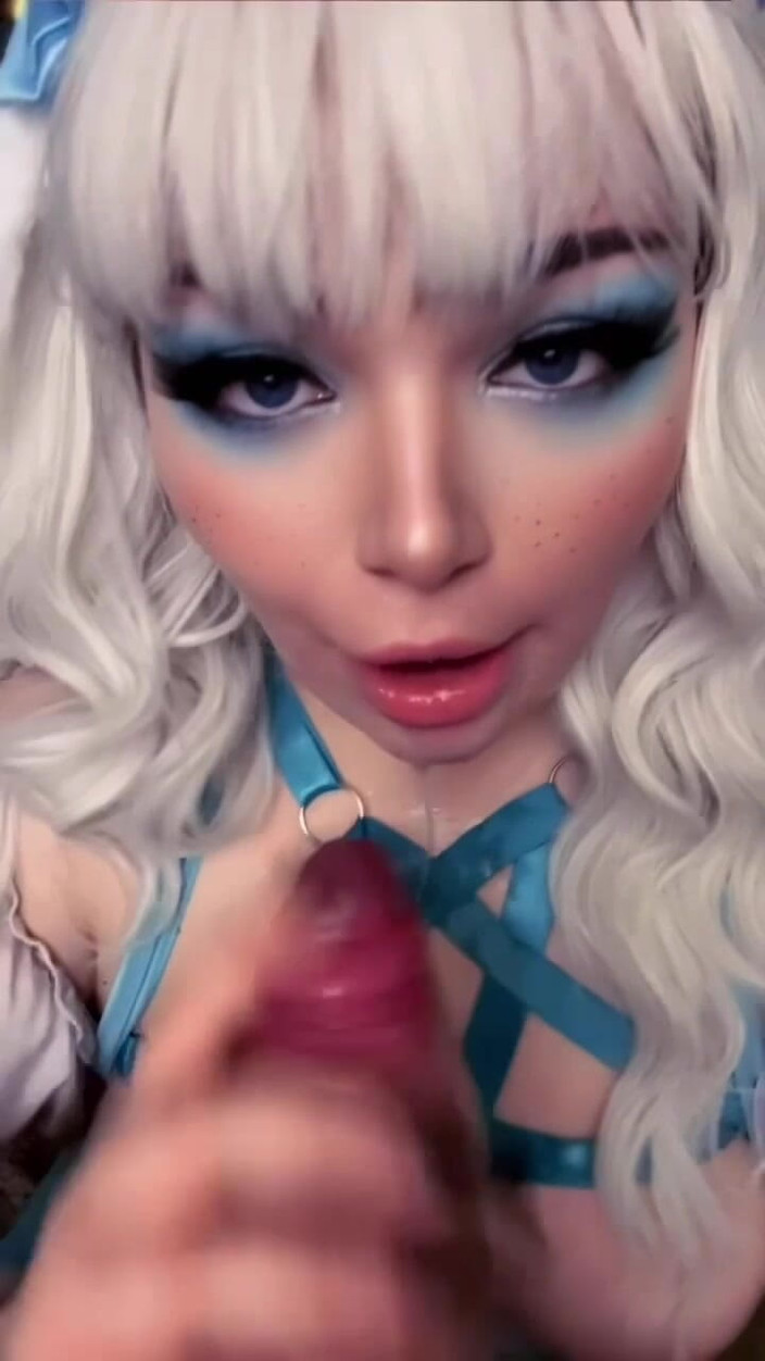 LexxiBakk: Oh My