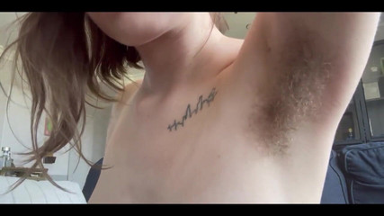 Pearlsage: Lèche mes aisselles moites