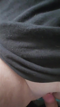 Scopata veloce sul bancone del bagno - Mama_foxx94