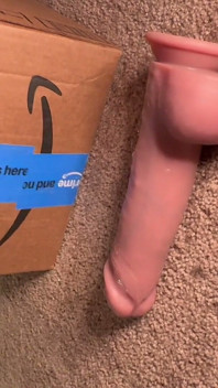 Stepson Gets Stuck Under the Bed - Stepmom Takes Full Advantage