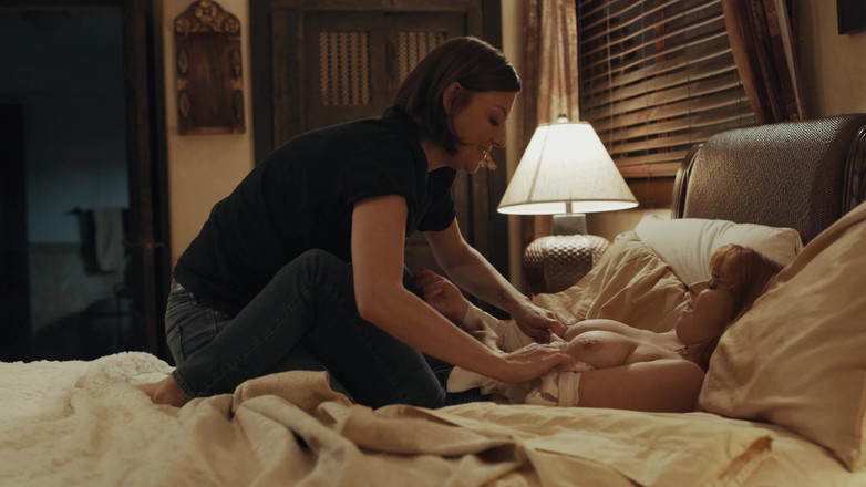 SweetheartVideo: Leccata anale