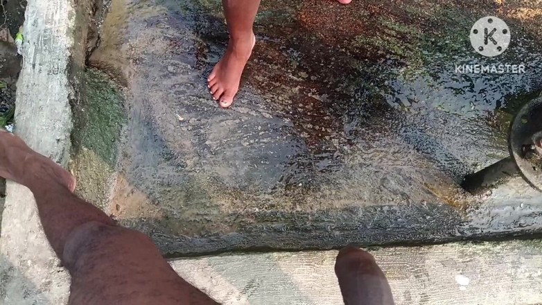 Nenika: Desi Bhabhi udělala penis tlustým, zatímco ho saje