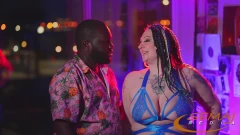 Semaj Media Livie Blainn Loves Getting Her Titty Worshipped ...