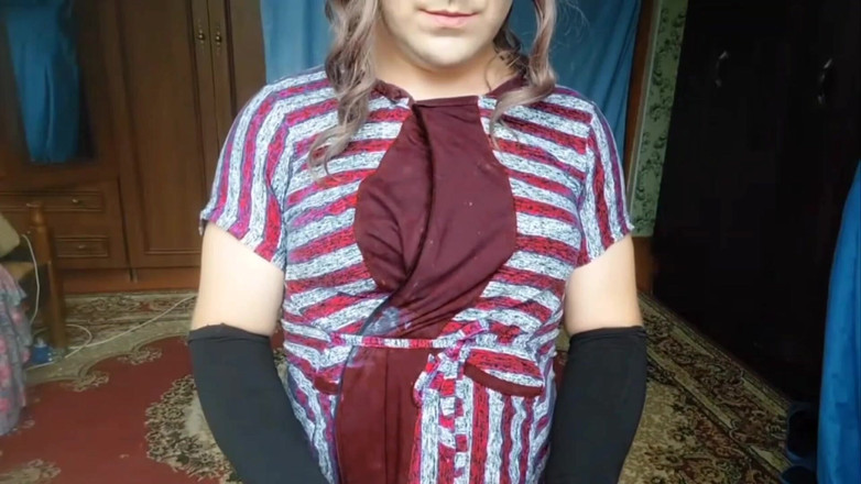 Kitty_Cross: Lingerie dan Lip Gloss