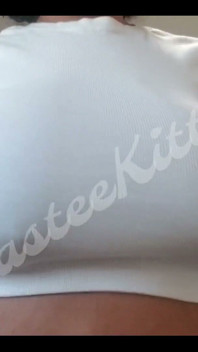 Happy Titty Tuesday