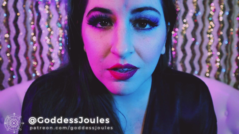 goddessjoules: Afirmatii Himbo