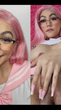 What Are You Kissing First?