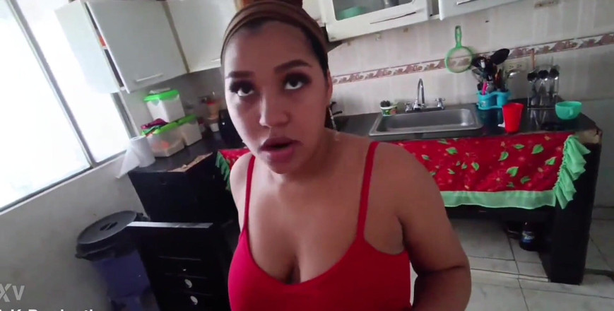 Pikaa6: Šukám tuto brazilskou brunetku, velmi děvku