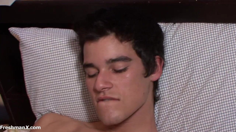 BoyFun Solo: Sean - HD