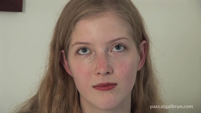 Irisprodx - Pascal Galbrun: French Debutante in Casting
