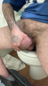 Big Dick Rick