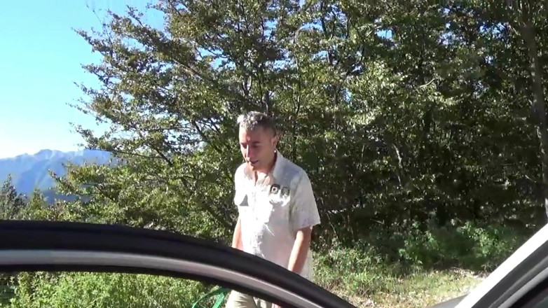 Peccatrici Produzioni: După ce îți rup curul, te piș în gura ta