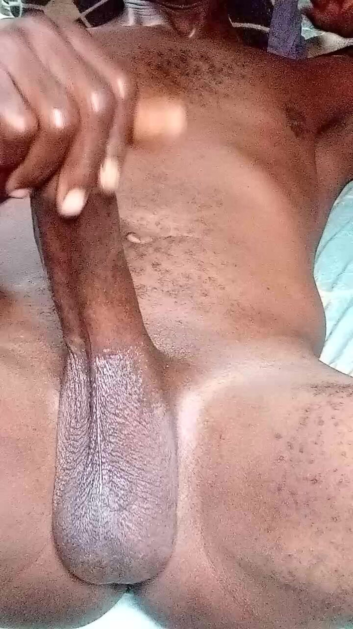 Londiq boys: Il Mio Enorme Cazzo Nero Ha Bisogno Di Un Po'...