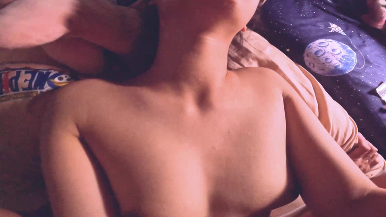 Net-TH: Cuplu thailandez face sex înainte de culcare