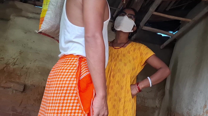 Sumaj: Une bhabhi bengalie indienne se fait baiser