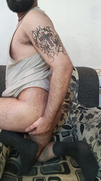 Fatty Ass