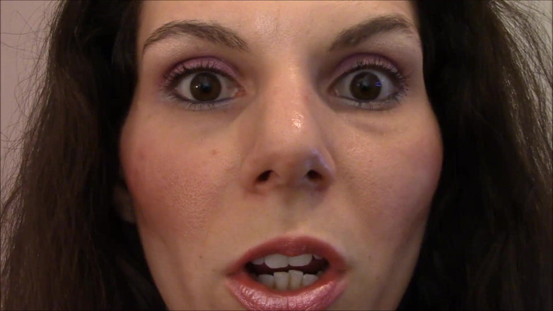 Pretty Kitty Kat: MesmerEyez
