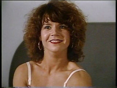 Lucky Cooch: Roztomilá žena a její dokonalé tělo