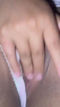I Masturbate My Wet Pussy
