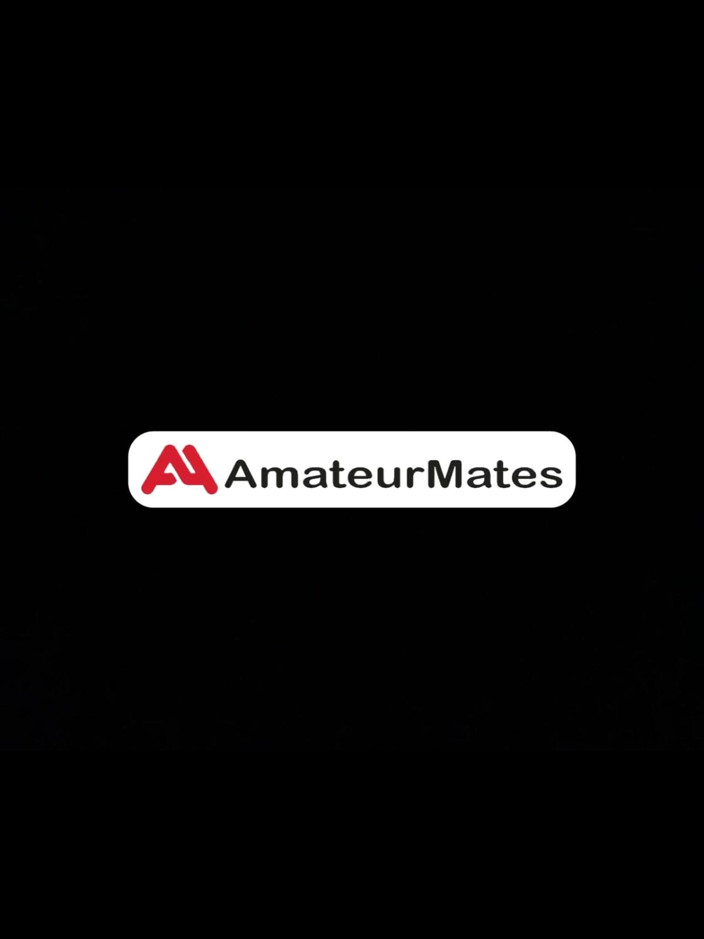 AmateurMates: Cruising Sauna
