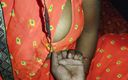 Hast matthun: Soț futând cu degetul soția indiană desi