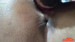 Juli Dixit: Moje sousedka sexy Juli Bhabi zkusí poprvé anál.