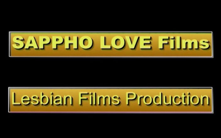 SapphoFilms - By Nikoletta Garian - Real Lesbian: Geile damen lecken ihre rasierten muschis und schöne füße