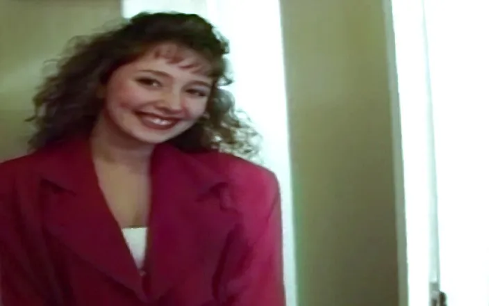 Ben Dover Movies: Top Rear: Hayley Wallace