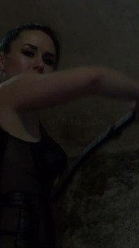 Cirque de Reell Video