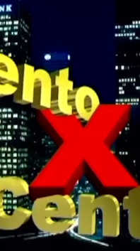 Pecados Graves (filme Completo Centoxcento)