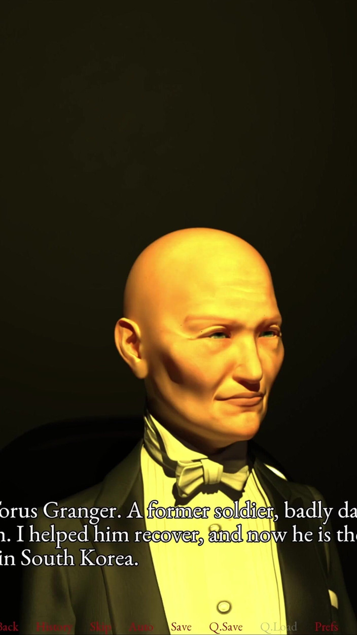 Wickedgammes studio: Agent Sherine भाग 16