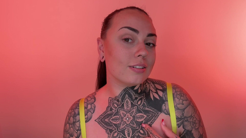 Miss Valentina: Penghinaan tandas