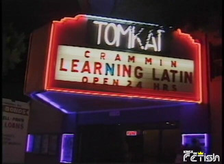 Big Tits for You: Busty babe gets fucked in the restaurant by her lover...