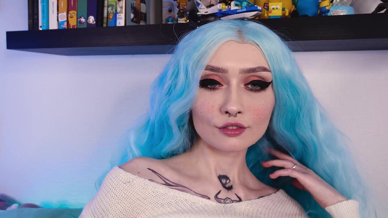 Eva Barbie: Quando hai dimenticato di fare i compiti
