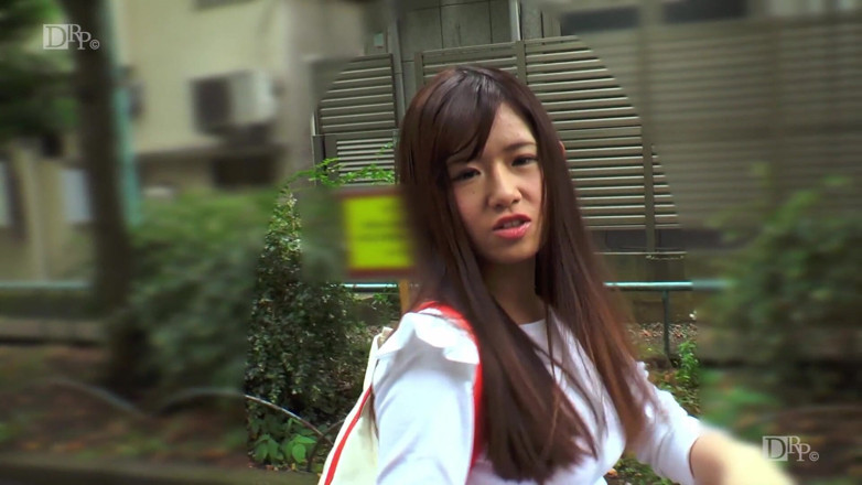 Caribbeancom: If My Girlfriend Was Airi