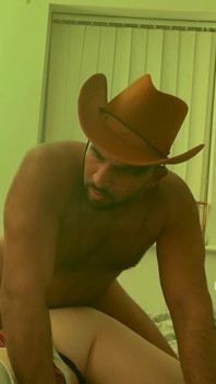 Część 2 Cowboy Energy & Italian Pokojówka równa się najbardziej kultowy duet po tej stronie tęczy