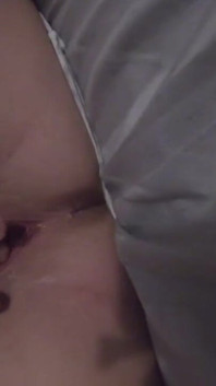 Dívka nevlastního otce
