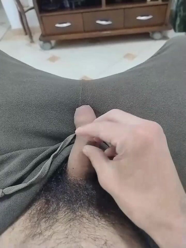 Virtual ToyBoy: Full of Delicious Cock!