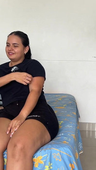 La consegna finisce con il sesso